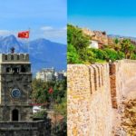 Which is better Antalya or Alanya?